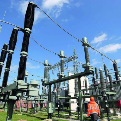 Electrical Industries