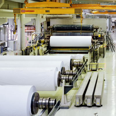 Paper and Pulp Industries