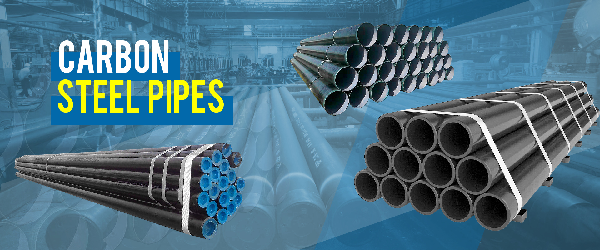 Carbon Steel Pipe