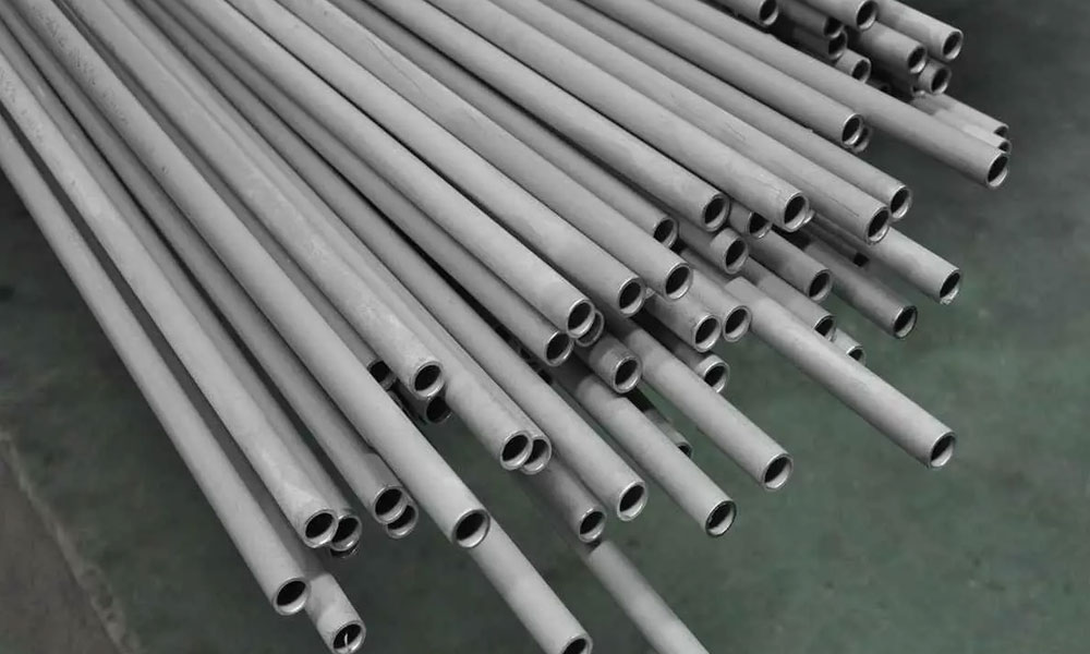     310/310S Stainless Steel Pipes & Tubes Exporters