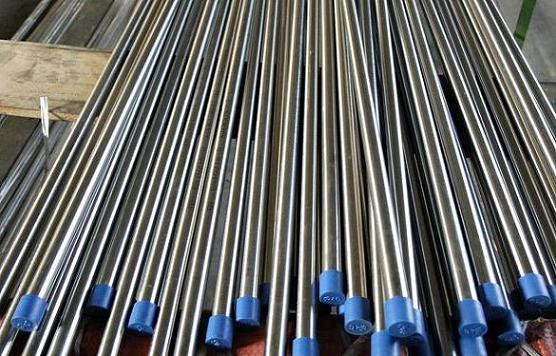 316, 316L Stainless Steel and Tubes Exporters