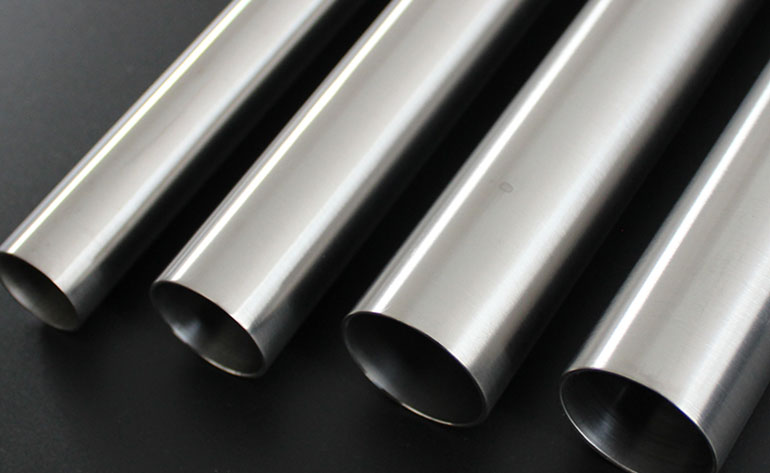 321/321H Stainless Steel Pipes And Tubes Exporters