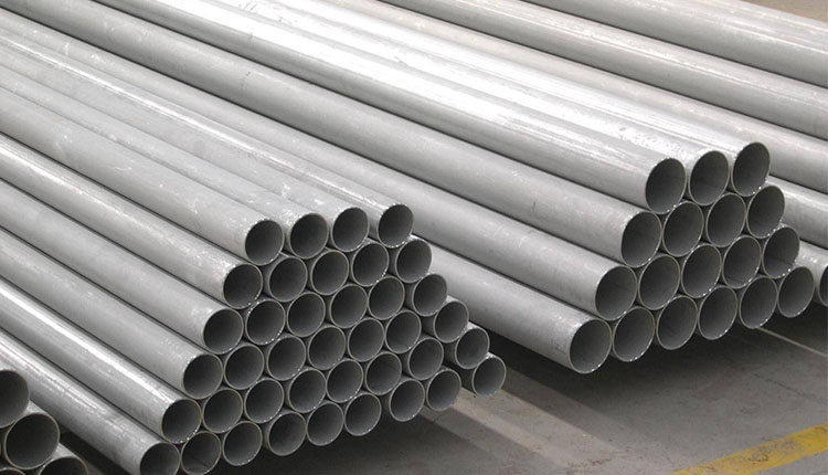 347/347H Stainless Steel Pipes And Tubes Exporters