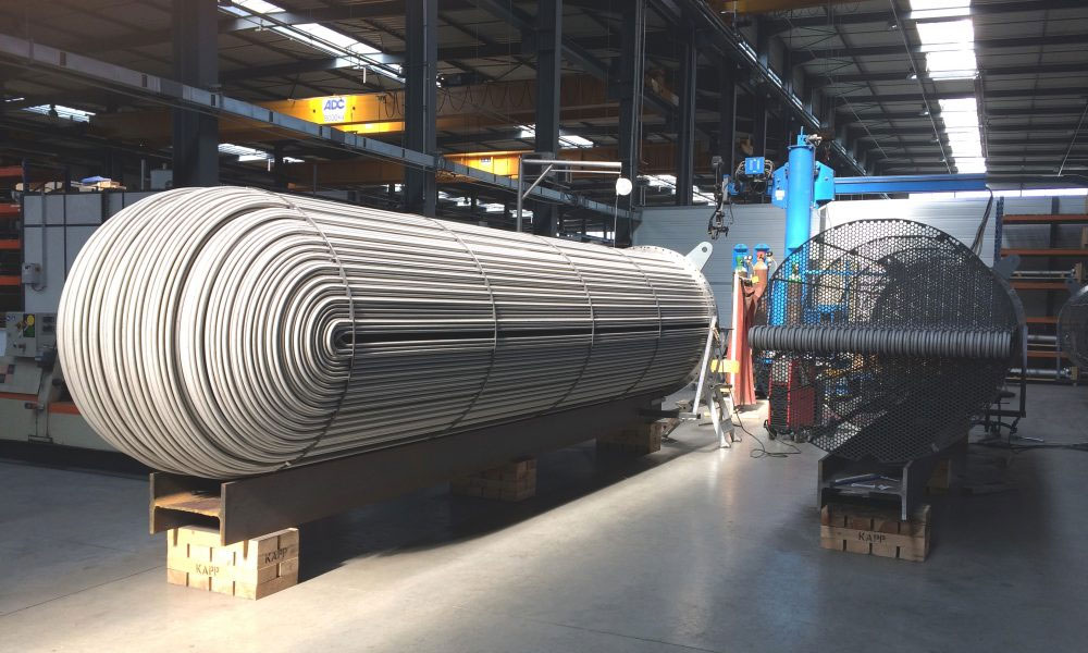 904L Stainless Steel Pipes And Tubes Exporters