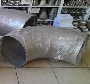 Alloy Steel Pipe, Pipe & Tube Fittings Exporters
