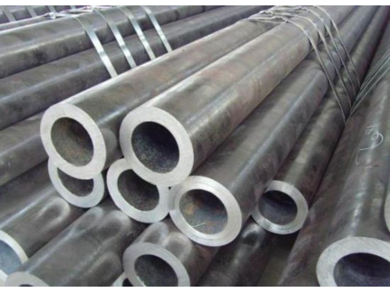 Alloy Steel Pipe In Katni