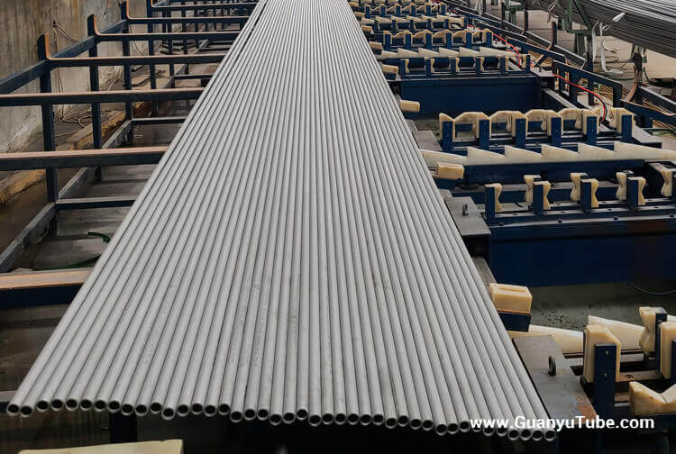    ASTM A213 Stainless Steel Tubes Exporters