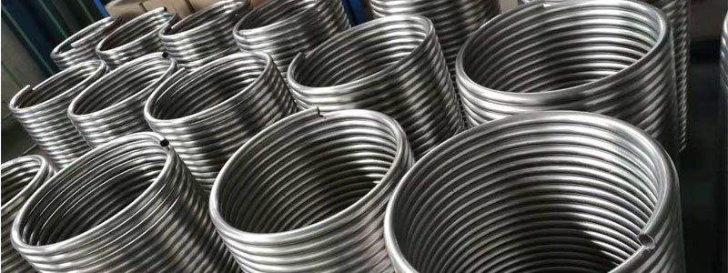  ASTM A249 Stainless Steel Tubes Exporters