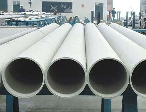   ASTM A270 Stainless Steel Tubing Exporters