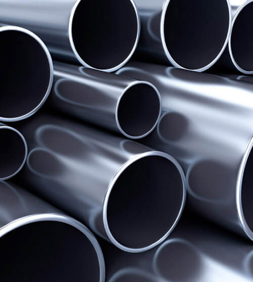  ASTM A312 Stainless Steel Pipes Exporters