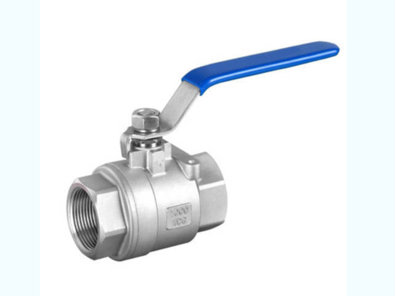 Ball Valve In Gurugram