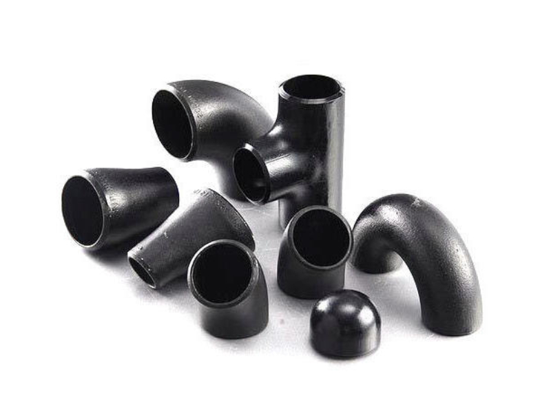 Carbon Steel Butt Weld Fittings In Panaji