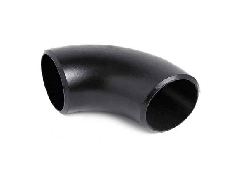 Carbon Steel Elbow In Angola