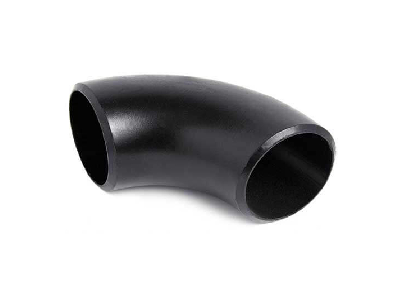 Carbon Steel Elbow In Debagarh