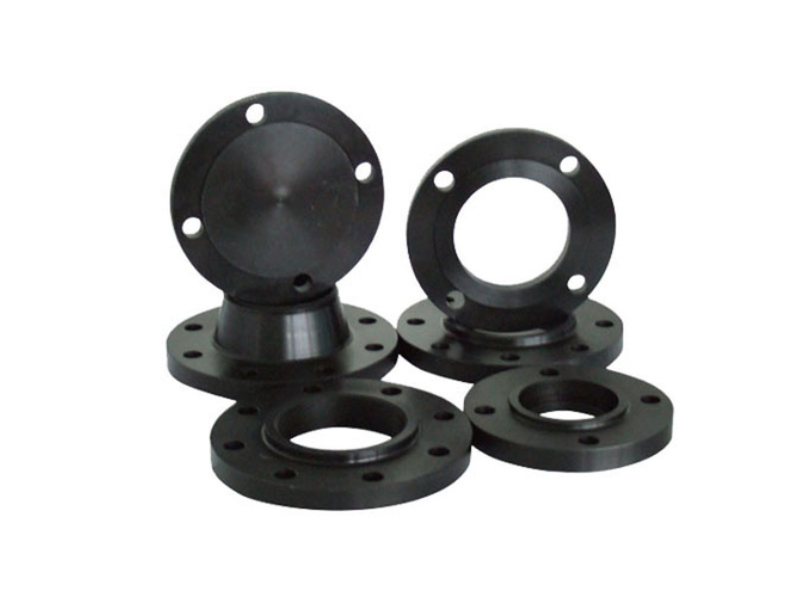 Carbon Steel Flanges In Ramgarh