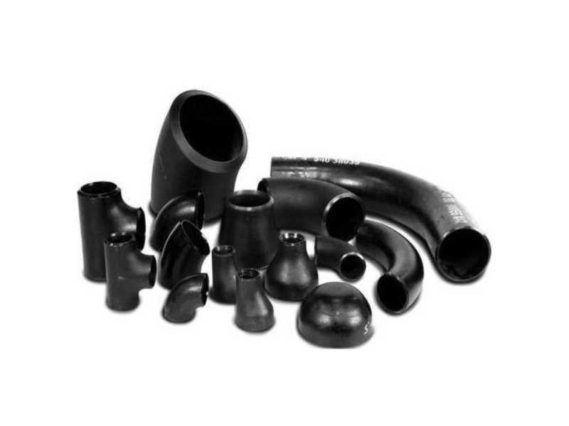 Carbon Steel Pipe Fittings In Madurai