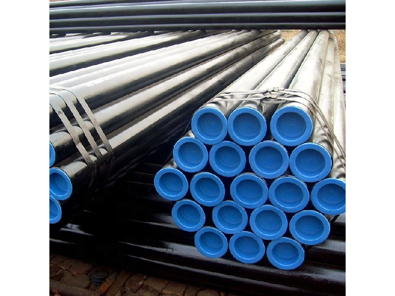 Carbon Steel Pipe In North Macedonia