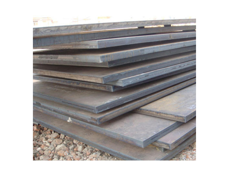 Carbon Steel Plate In Mansa