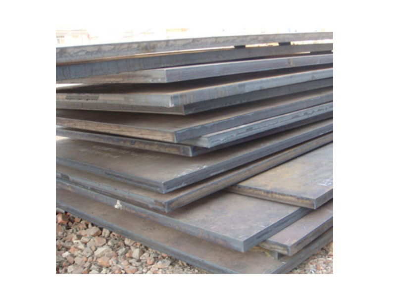 Carbon Steel Plate In Kamla Nagar