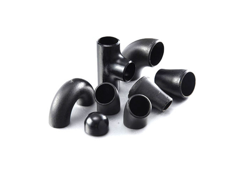 Carbon Steel Tube Fittings In Bharuch