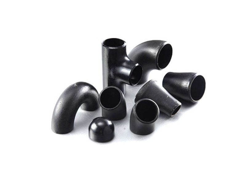 Carbon Steel Tube Fittings In Sierra Leone