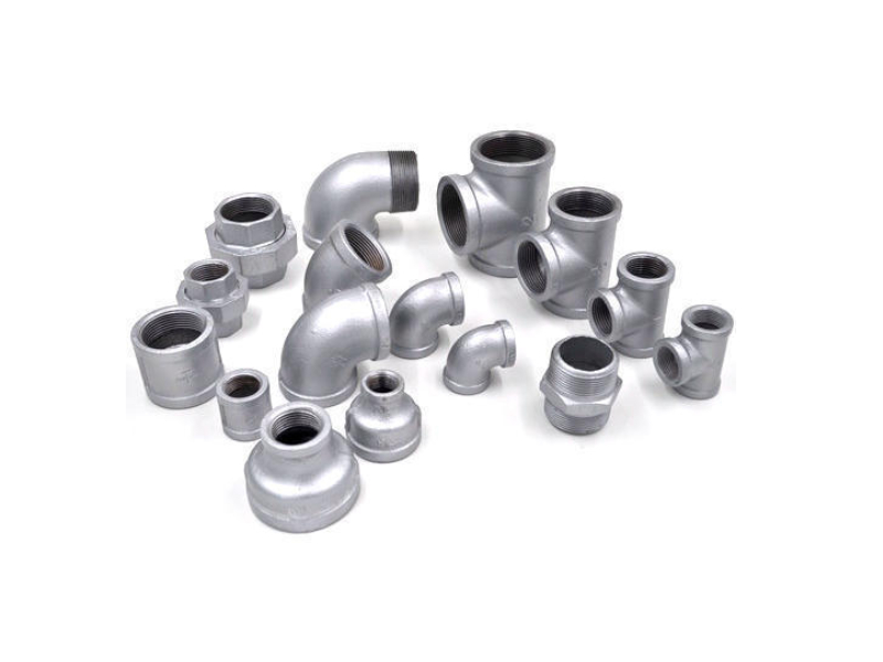 Galvanised Pipe Fittings In Siwan