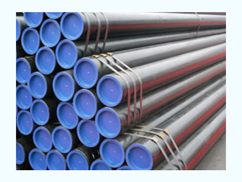 IS 1239 Steel Pipe In Kiphire