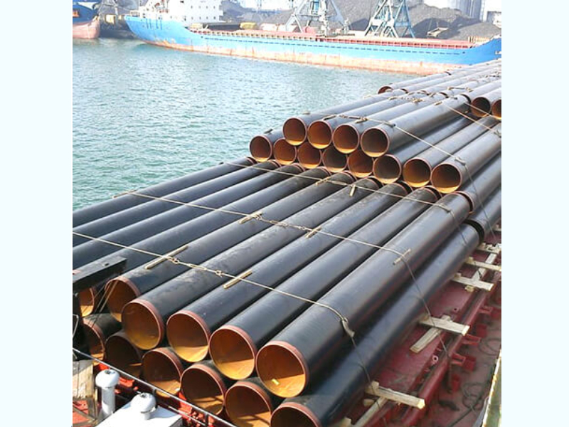 IS 3589 Steel Pipe In Kishtwar