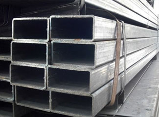 Rectangular Steel Pipes, Tubes In Muzaffarnagar