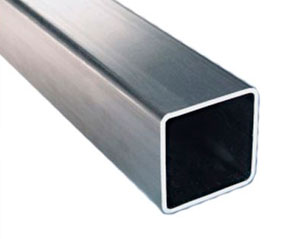   Square Steel Pipes, Tubes In Hanumangarh