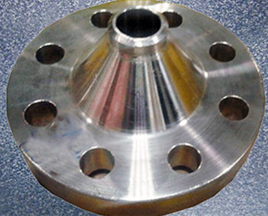     SS 310/310H Long Weld Neck Flanges Exporters