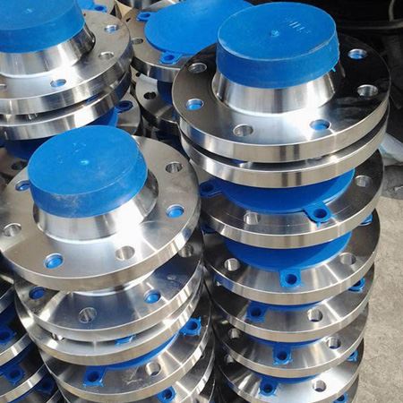  SS 310/310H Plate Flanges Exporters