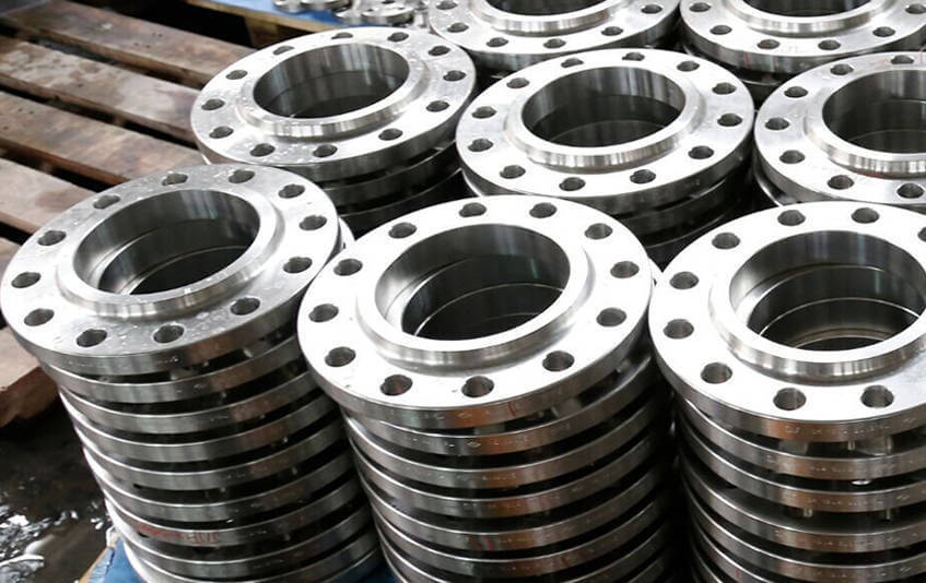  SS 310/310H Socket Weld Flanges Exporters