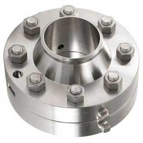 SS 316/316L Orifice Flanges Exporters