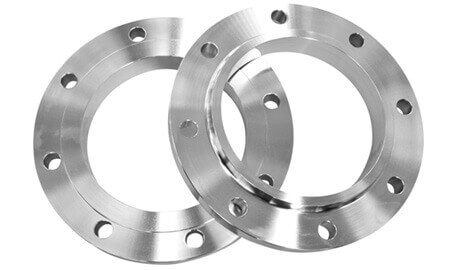 SS 316/316L Slip On Flanges Exporters