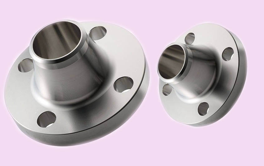  SS 316/316L Threaded Flanges Exporters