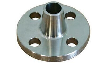 SS 317/317L Slip On Flanges Exporters