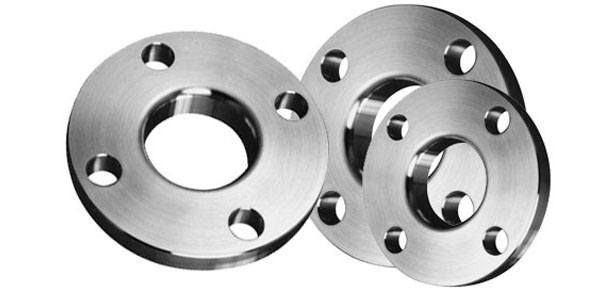 SS 317/317L Threaded Flanges Exporters