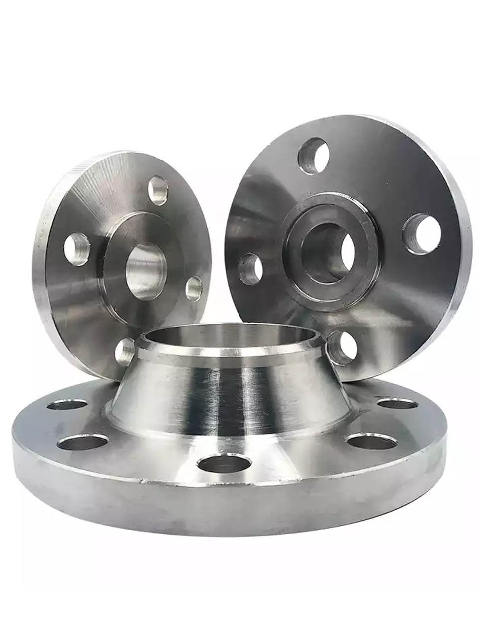  SS 446 Orifice Flanges Exporters