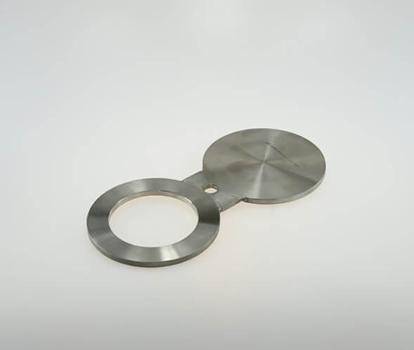 SS 446 Spectacle Blind Flanges Exporters