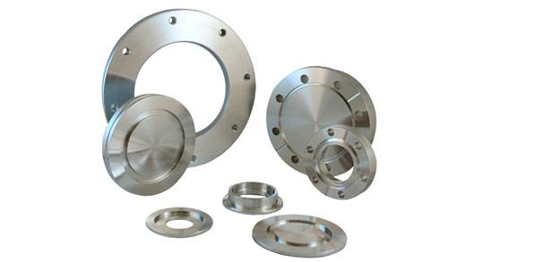  SS 904L Lap Joint Flanges Exporters