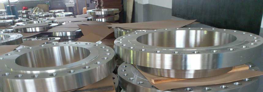  SS 904L Plate Flanges Exporters