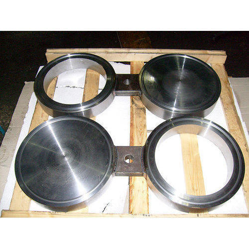 SS 904L Spectacle Blind Flanges Exporters