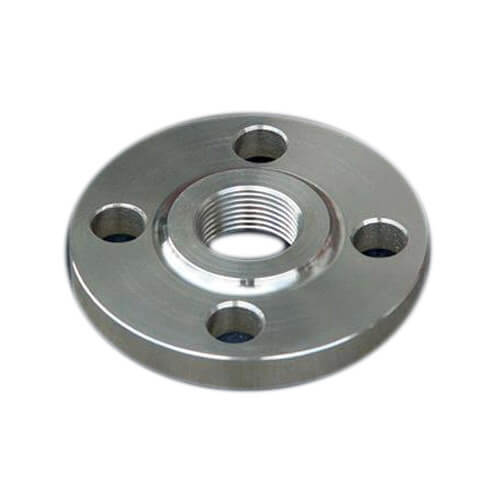 SS 904L Threaded Flanges Exporters
