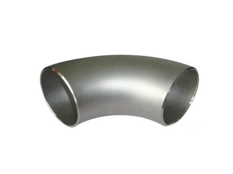 Stainless Steel Elbow In Solapur