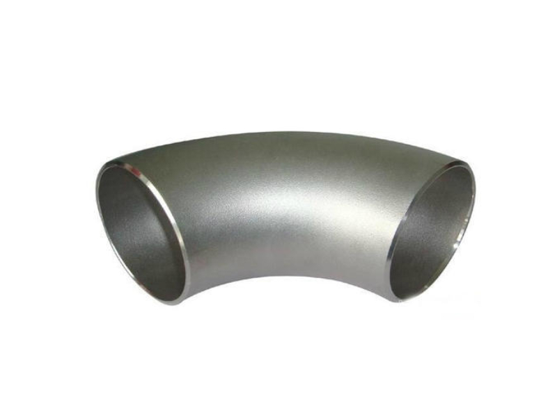 Stainless Steel Elbow In Jeddah