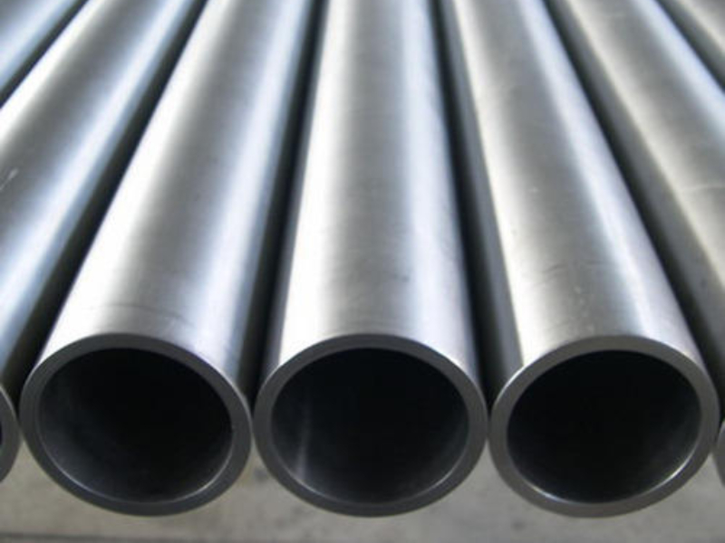 Stainless Steel ERW Pipe In Gurugram