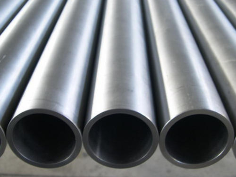 Stainless Steel ERW Pipe In Jamtara