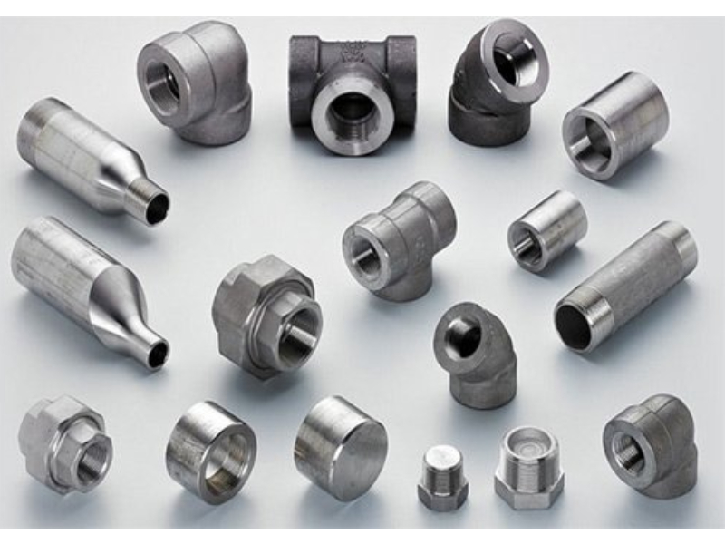 Stainless Steel Forged Fittings In Jordan