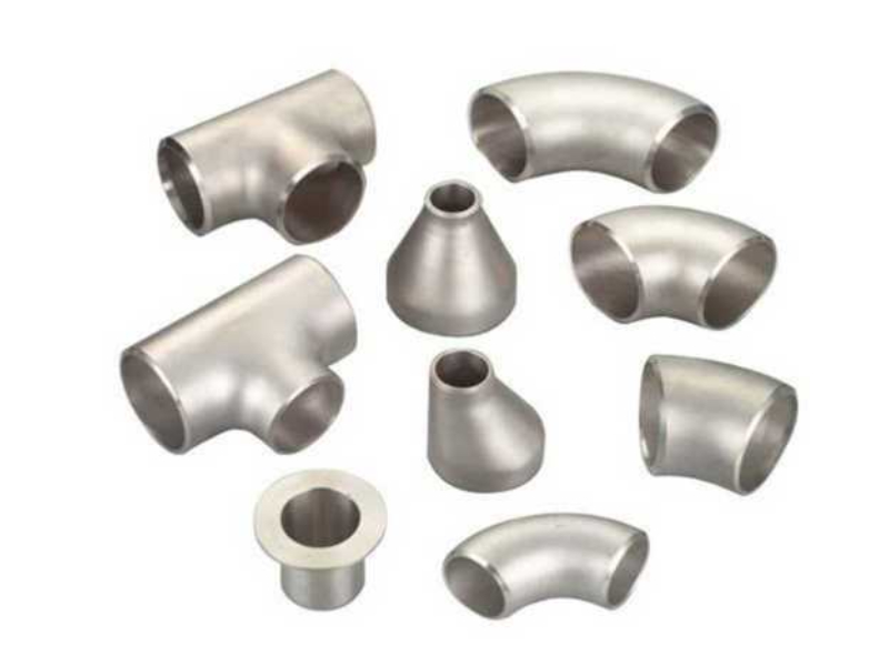 Stainless Steel Pipe Fittings In Chhindwara